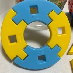 学研 Gakkenニューブロック はじめようボトル (対象年齢:1.5歳以上)83184の画像