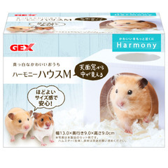GEX ハビんぐ ハーモニーハウスMの画像