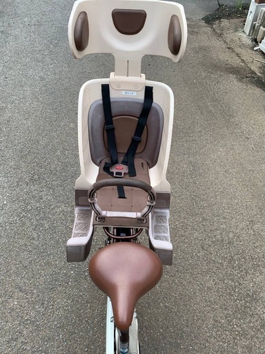 電動自転車　BS  アンジェリーノ　1