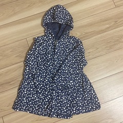 レインコート　90　の画像
