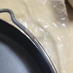 🍲新品未使用のすき焼き鍋の画像