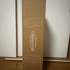 SIXPAD Water Weight（シックスパッド ウォーターウェイト）の画像