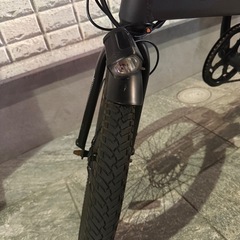 【7/13限り、現在価格高騰中】電動自転車（定型分NG）の画像
