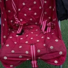 マクラーレン×Cath Kidston【廃盤】の画像