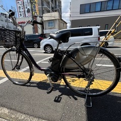 tartarruga typesport20インチ