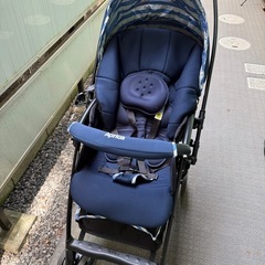 Aprica ラクーナエアー ACの画像