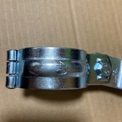 配管用バンドの画像