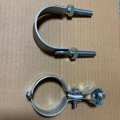 配管用バンドの画像