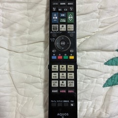 シャープ 320GB 2チューナー ブルーレイレコーダー AQUOS BD-HDW63の画像