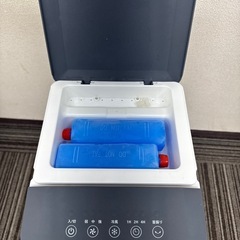 冷風扇 中古の画像