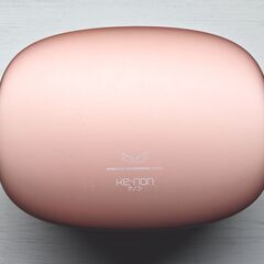 【残98.59%以上】脱毛器 ケノン Ke-non Ver8.5 ピンクゴールドの画像