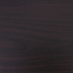 【美品】黒　焦茶 デスク　幅140の画像