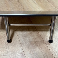 Panasonic  卓上型食器洗い機専用置台＋専用足 