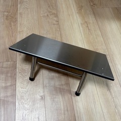 Panasonic  卓上型食器洗い機専用置台＋専用足 の画像