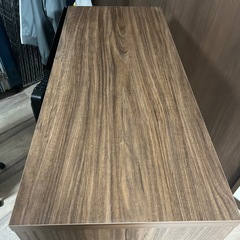 シェルフ チェストの画像