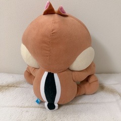デール ぬいぐるみの画像
