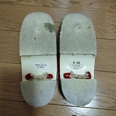 下駄　ゲタの画像