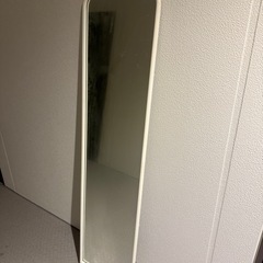 鏡（お譲りさせていただいた方に500円お支払いします。）