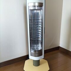 【2009年製】遠赤電気ストーブ