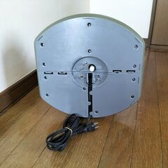 【2009年製】遠赤電気ストーブの画像