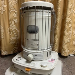 CORONAのポータブルストーブ
の画像