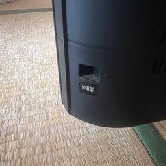 ジャンク　テレビの画像