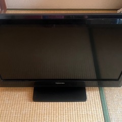 ジャンク　テレビの画像