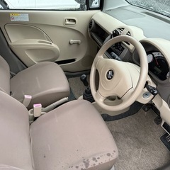 スズキ　アルトバン　ha25v mt (検R9.6)の画像