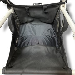 AirBuggy エアバギーココ フレームの画像