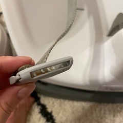 【決まりました】ingenuity グレーの画像