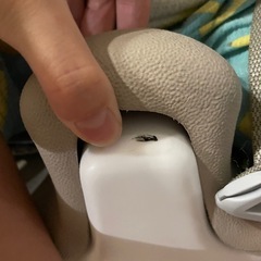 【決まりました】ingenuity グレーの画像