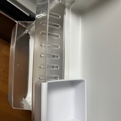 ハイセンス　冷蔵庫の画像