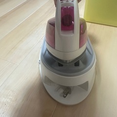 パナソニック　スチームアイロンの画像