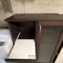 食器棚！！の画像
