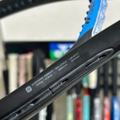 🎾 YONEX EZONE 100（2022年モデル）2本セットの画像