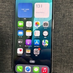 激安　iPhone 15 128GB ブルー　SIMフリーの画像