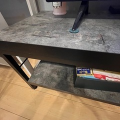 テレビ台の画像