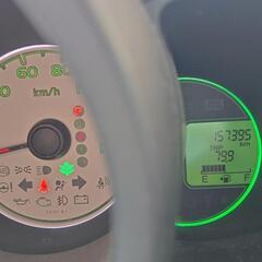 ホンダ　N BOX　調子良い　ETC ワンセグTB ナビの画像