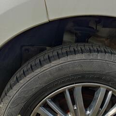 ホンダ　N BOX　調子良い　ETC ワンセグTB ナビの画像
