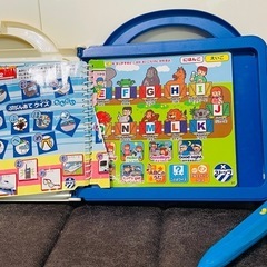 ジャンクプラレール音図鑑の画像