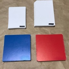 【ご商談中】さんすう　ぶろっく　すうかあどの画像