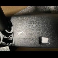 純正　ルームミラー マツダ　cx-5KF の画像
