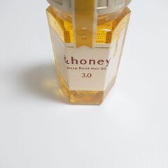 ＆honey🐝ハチミツ美容hairoilの画像