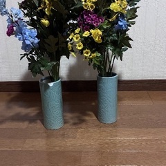 造花（花瓶なし）