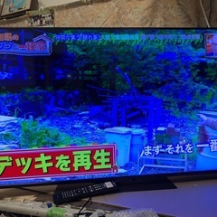 レグザ 50インチ 4K液晶テレビ 50Z670L 4Kチューナー内蔵 外付けHDD 裏番組録画 スマートテレビ (2023年モデル)の画像