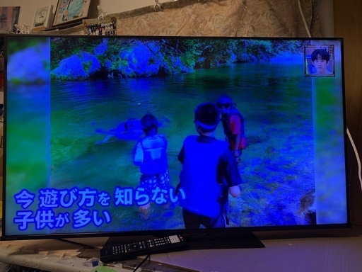 レグザ 50インチ 4K液晶テレビ 50Z670L 4Kチューナー内蔵 外付けHDD 裏番組録画 スマートテレビ (2023年モデル)