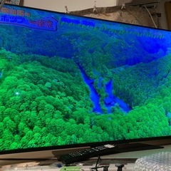 レグザ 50インチ 4K液晶テレビ 50Z670L 4Kチューナー内蔵 外付けHDD 裏番組録画 スマートテレビ (2023年モデル)の画像