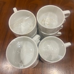 コーヒーカップ　15個　まとめて500円の画像