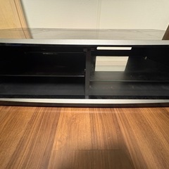 テレビ台の画像