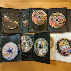 洋楽DVDの画像
